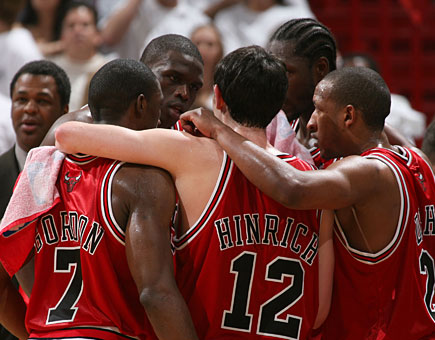 chicago bulls 2011 roster. Apr 02, 2011 · Chicago Bulls
